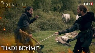 quotHadi Beyimquot  DirilişErtuğrul 32 Bölüm trt1 [upl. by Bachman385]