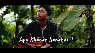 Apa kabar Sahabat  Fai kencrut ฟาอีย์ Official MV [upl. by Pike]