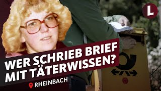 Sterbender verrät den Täter  WDR Lokalzeit MordOrte [upl. by Bolitho423]