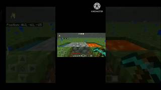 Unlimited cobblestone farmminecraftmoomygaming [upl. by Anaahs321]