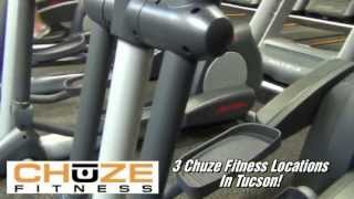 Chuze Fitness [upl. by Khalid]