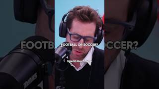 Football or soccer Ep354 with Kody Mommaerts aka Big Mo out now boxxer soccer football boxing [upl. by Willyt]