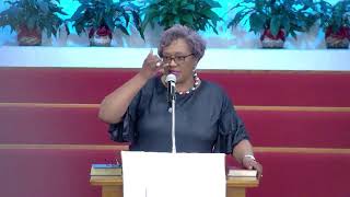 Bunton CME Church Live Stream [upl. by Kinney]