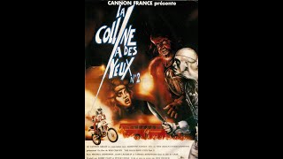 la colline a des yeux 2 de Wes Craven avec Michael Berryman bande annonce The Hills Have Eyes II [upl. by Serafina]