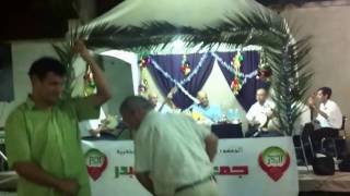 Abderrahman El Koubi  Ambiance Heddi [upl. by Jessee771]