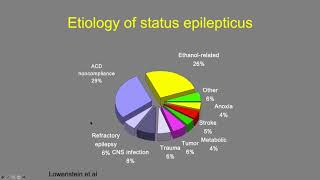 Grand Rounds Collective Status epilepticus [upl. by Pepita]