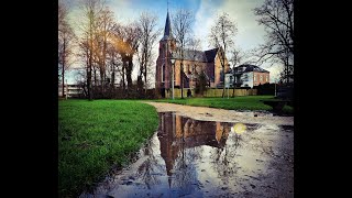 Kerstmis I Pastor Marion Bleeker I Sint Caeciliakoor I [upl. by Latrina275]