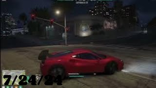 Goofy Octo 🎮 Big Zoomin 🔵 Nopixel wl  neutreN Vod  Streamed on July 24 2024 [upl. by Eberly]