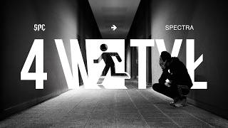 Spectra  4 w tył prod HAV [upl. by Karl]