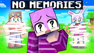 Friend has LOST their MEMORY in Minecraft [upl. by Sletten]