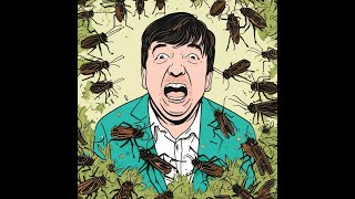 I Dont Like Crickets Heartless Crime  RARE GRAHAM LINEHAN SONG [upl. by Effy]