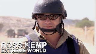 Ross Kemp Middle East  Ross Investigates the Issues in Israel  Ross Kemp Extreme World [upl. by Cavallaro273]