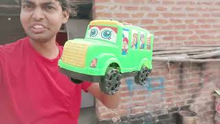 rc car truck jeep tra tor gaadi testing unboxing [upl. by Nostaw274]