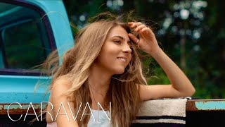 CARAVAN  Jada Facer Official Video [upl. by Barnett]