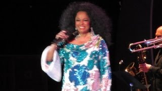 Diana Ross Im Coming Out [upl. by Lorelie]