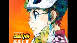 Yowamushi Pedal Best Soundtracks 12 seasons and Movie [upl. by Inalaehak]