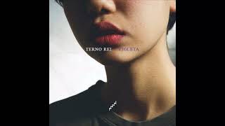 Terno Rei  93 INSTRUMENTAL [upl. by Treborsemaj]