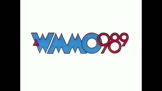 989 WMMO  Station Promo 1991 HD [upl. by Anaya791]