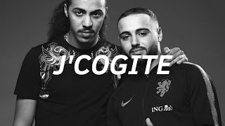 Niaks x Djadja amp Dinaz Type Beat quotJCOGITEquot  Instrumental RapFresstyle  Instru Rap 2022 [upl. by Assenov]