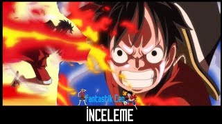 Luffy VS Perospero l One Piece Episode 848  ワンピース 848 [upl. by Indyc]