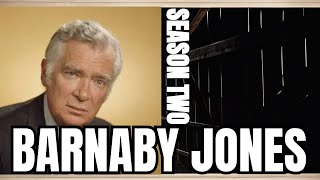 Barnaby Jones S02E14 Venus as in Flytrap [upl. by Asalocin]