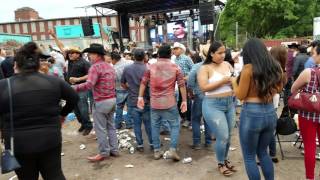 MUJERES BAILANDO Y ATREVIDAS quot [upl. by Nnylrahc]