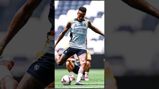 Real Madrid sedang bersiap menghadapi bursa transfer musim dingin shortsvideo realmadrid [upl. by Hamehseer]