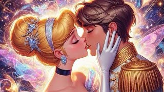 Disney Cinderella song vedio 🥰cinderellaprincess [upl. by Pucida986]