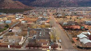 In a fundamentalist Mormon town modernization highlights a stark divide [upl. by Anai]