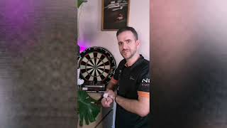 Najlepsza gra na ćwiczenie podwójnych Smart Darts Training [upl. by Devy894]