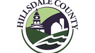 20240910 Hillsdale County Board of Commissioners Meeting [upl. by Aehcsrop]