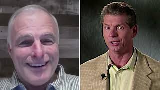 Ray Rougeau How I Was Treated By Vince McMahon [upl. by Itch925]