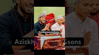 YA GHOUSE BIKHARI DARE AQDAS PE KHADA HAI8499031363 sufi explore qawali qawwali ghouseazam [upl. by Ennaear]