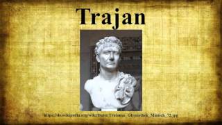 Trajan [upl. by Percy605]