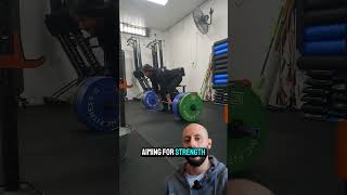 Conventional vs Romanian Deadlift [upl. by Idroj]