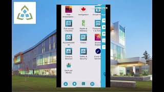 Sault College Main Campus App January 2023 intake [upl. by Anabal]