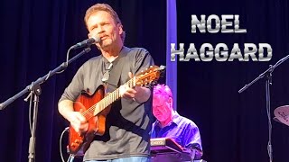 Noel Haggard  The Fightin Side Of Me [upl. by Sydelle]