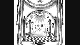 Freemasonry Unveiled 23RD DEGREE CHIEF OF THE TABERNACLE [upl. by Malkah]