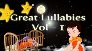 Greatest Lullabies Collection  Rock a Bye Baby  Hush Little Baby  Itsy Bitsy Spider [upl. by Peppi]