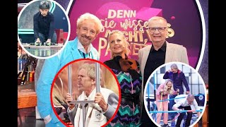 RTL SHOW ARTET AUS MEHRERE PROMINENTE VERLETZT [upl. by Frentz34]