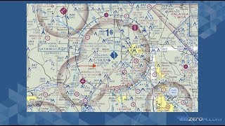 How To Read A VFR Sectional Chart  MzeroA Flight Training [upl. by Akino]