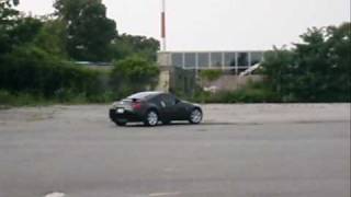 TTMotorsports  Nissan 350Z Quaife LSD Initial Breakin time lapse [upl. by Lleder]