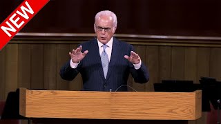 Why Jesus Is The Only Way To Salvation  John MacArthur 2024  Selected Scriptures [upl. by Vania]