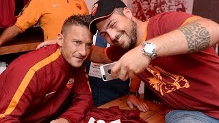 AS Roma Hungry For Glory  Episode 5  Final episode [upl. by Lahcym]