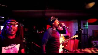 BlackPassionBand Feat Weensey of BackYard “Still Love You” amp More HITS [upl. by Lenroc]