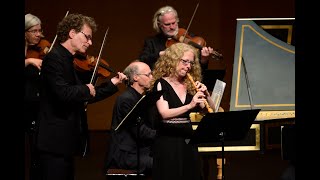 Brandenburg Concerts with Akademie für Alte Musik Berlin [upl. by Koenig]