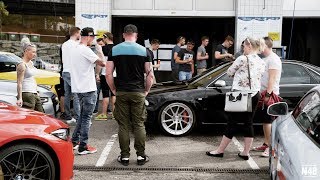 N48  Worthersee 2018 [upl. by Boothe]