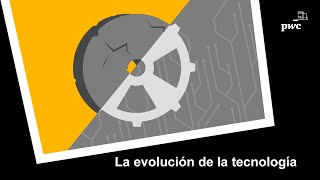 La evolución de la tecnología [upl. by Eerok]