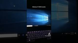 Windows 10 1809 is better than Windows 10 latest version [upl. by Komarek]