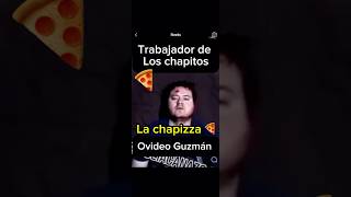 Trabajador🐸de los chapitos lo entrevistan narcosmexico narcos mexico méxico sinaloa culiacan [upl. by Trauts]